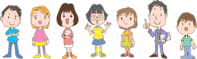 Children clipart