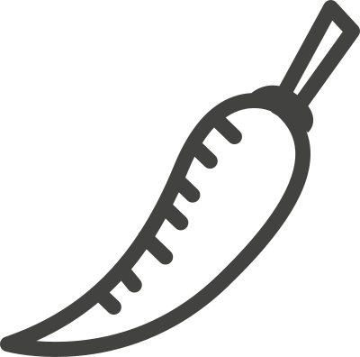 Chili (#1) clipart