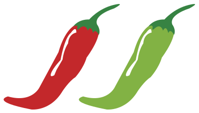 Chili (#2) clipart