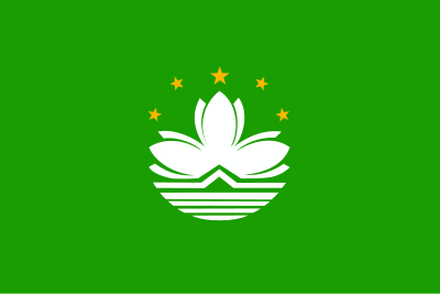 China macao clipart