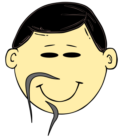 Chinese clipart