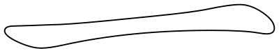 Chinese character for number one clipart