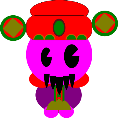 Chinese new year clipart