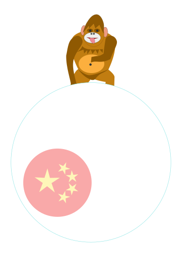 Chinese New Year clipart