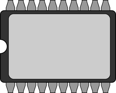 Chip clipart