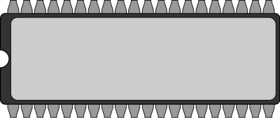 Chip clipart