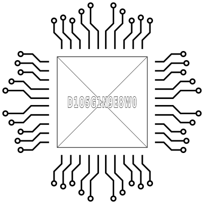 CHIP clipart