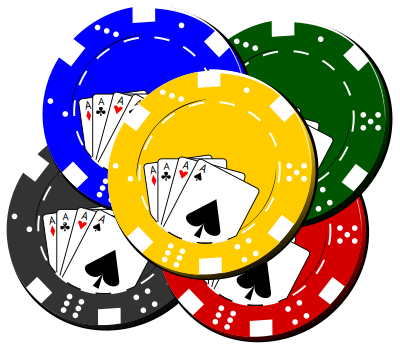 Chips clipart