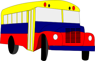 Chiva clipart