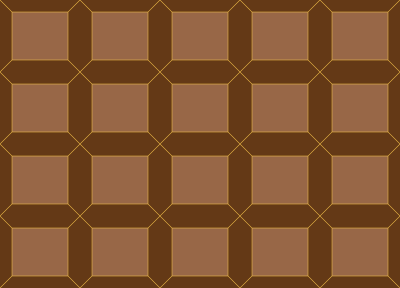 Chocolate background clipart