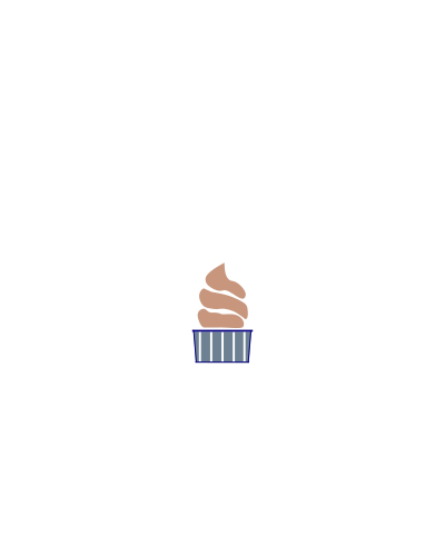 Chocolate Ice Cream clipart