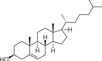 Cholesterol clipart