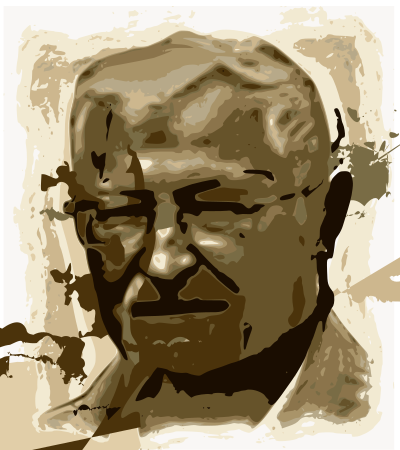 Choma Vasil clipart
