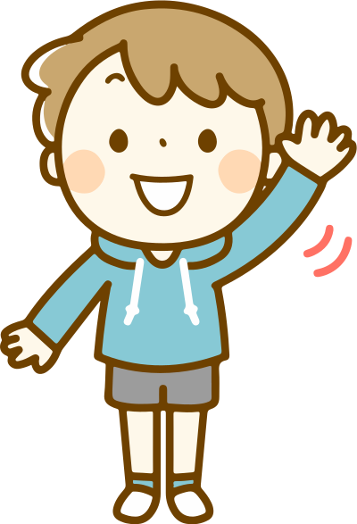 Choose me clipart