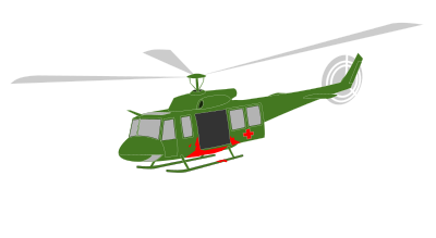Chopper clipart