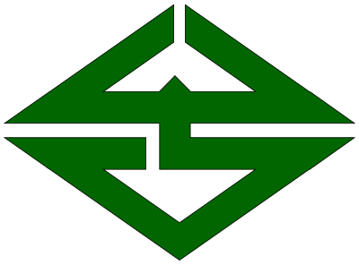 Chosei, Chiba chapter clipart