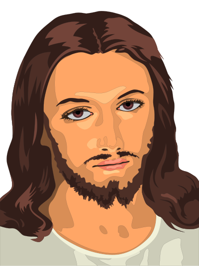 Christ clipart