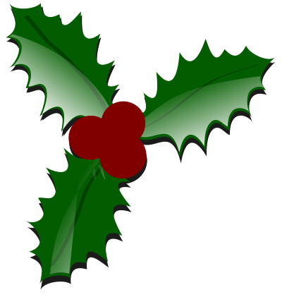 CHRISTMAS 003 clipart
