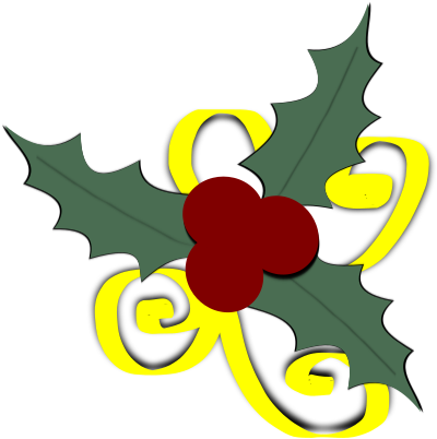 CHRISTMAS 006 clipart