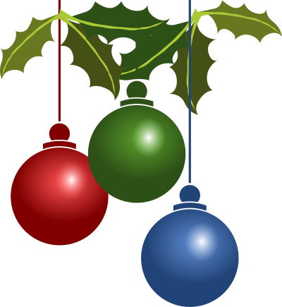 Christmas clipart
