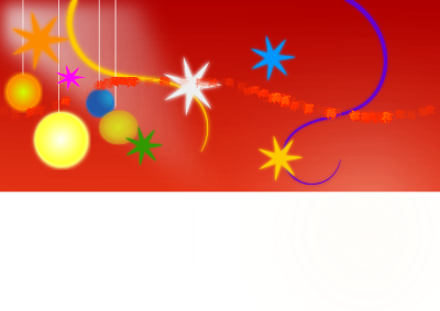 Christmas Banner clipart