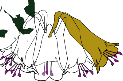 Christmas Bell clipart
