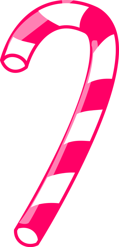 Christmas Candy clipart
