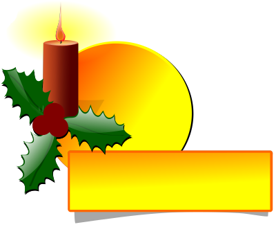 Christmas L2 clipart