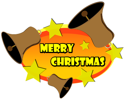 Christmas L8 clipart