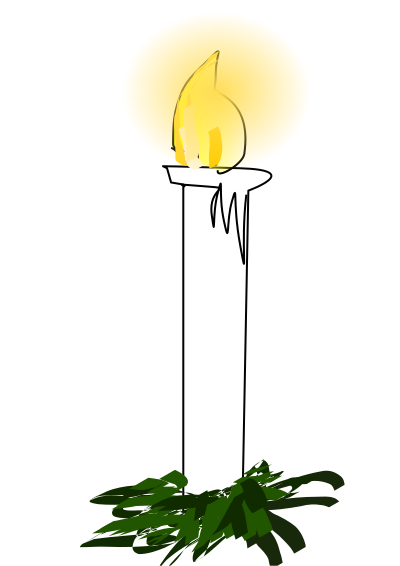 Christmas Light clipart