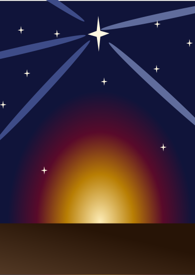Christmas Light clipart
