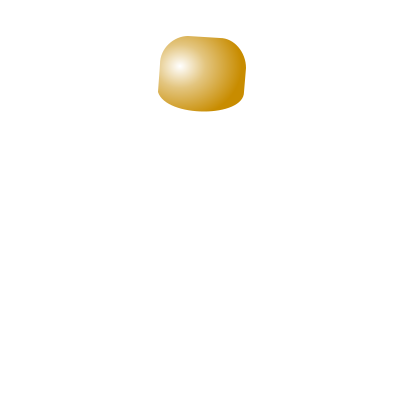 Christmas ornament clipart