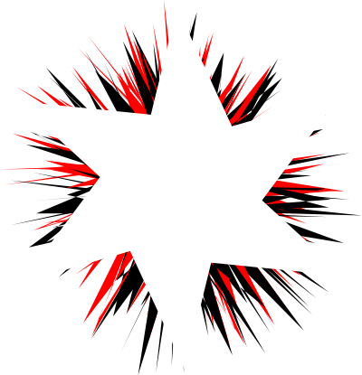 Christmas Star clipart