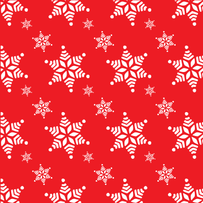 Christmas theme pattern clipart