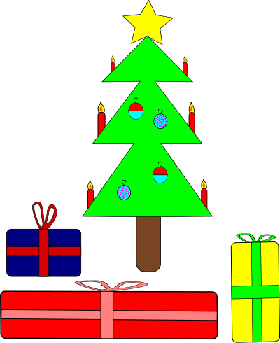 Christmas2 clipart