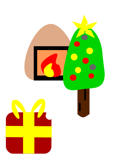 Christmass clipart