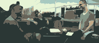 Christopher Wolfgang and rejon clipart