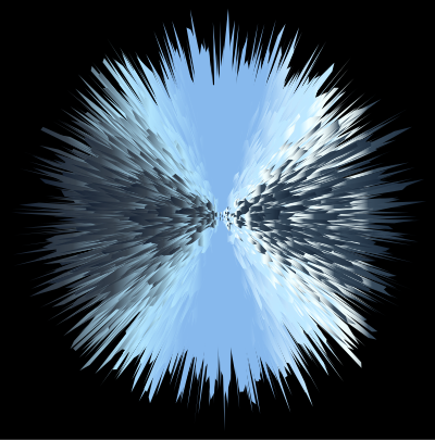 Chromaburst 13 clipart