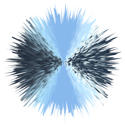 Chromaburst 13 No Background clipart