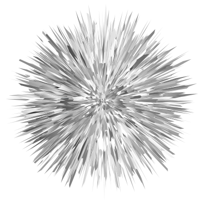 Chromaburst 3 clipart