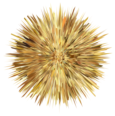 Chromaburst 7 clipart