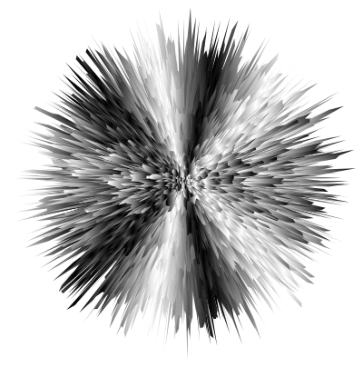 Chromaburst 8 clipart