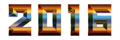 Chromatic 2016 Enhanced clipart