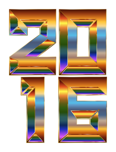 Chromatic 2016 Variation 2 clipart