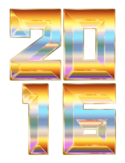 Chromatic 2016 Variation 2 Enhanced clipart