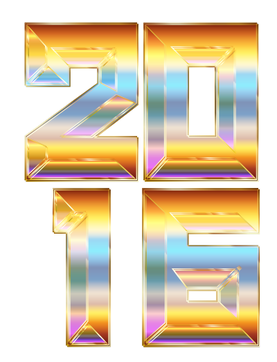 Chromatic 2016 Variation 2 Enhanced With Drop Shadow clipart