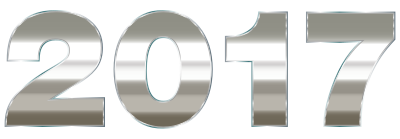Chromatic 2017 Typography 5 No Background clipart