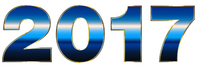Chromatic 2017 Typography 6 No Background clipart