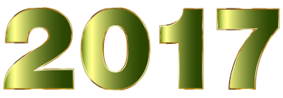 Chromatic 2017 Typography 7 No Background clipart