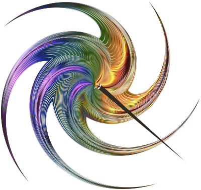 Chromatic Kraken clipart